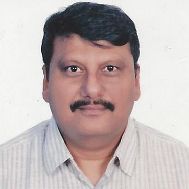 Shri Saraswati Prasad