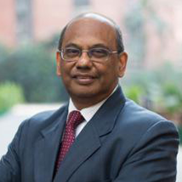 Dr. Ajay Mathur