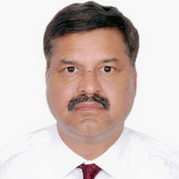 Mr. Ashwani Kumar