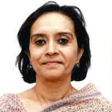 Smt. Ruchika Chaudhry Govil