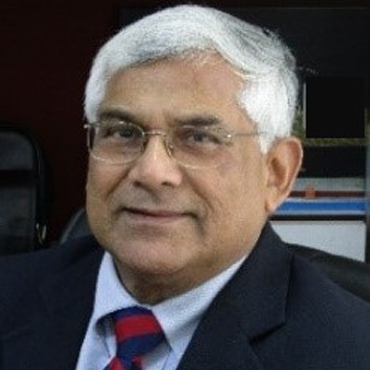 Dr. Sanak Mishra