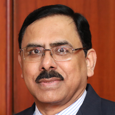 Mr. Anil Kumar Chaudhary