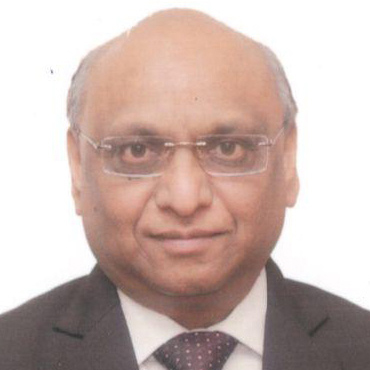 Shri Atul Srivastava