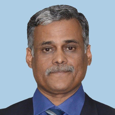 Mr. Pradosh Kumar Rath