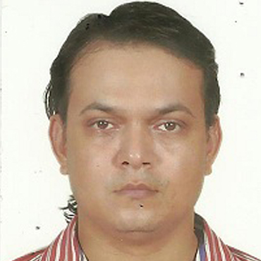 Shri Sandip Kumar Panda