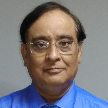 Shri Sushim Banerjee