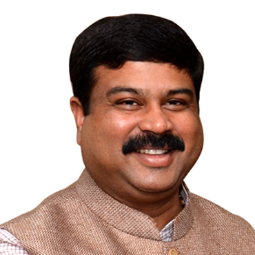 Shri Dharmendra Pradhan