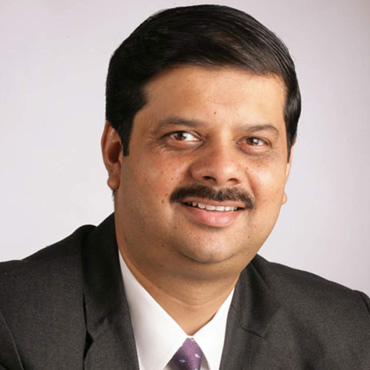 Mr. Koushik Chatterjee