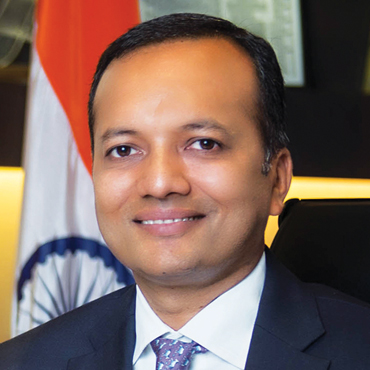 Mr. Naveen Jindal