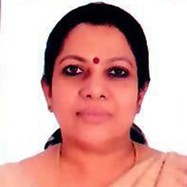 Smt. Rasika Chaube