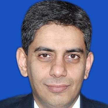 Mr. Sanjeev Duggal