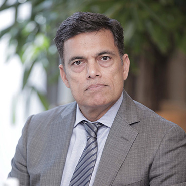 Mr. Sajjan Jindal